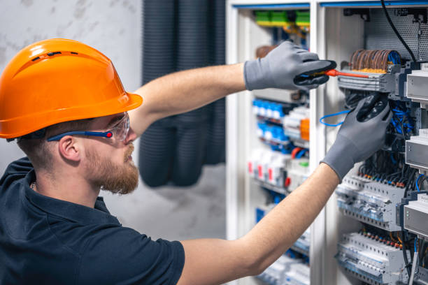 Best Circuit Breaker Repair  in Pleak, TX