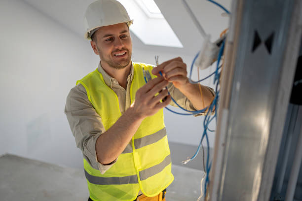 Best Affordable Emergency Electrician  in Pleak, TX