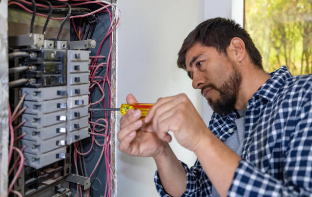 Best Home Electrical Repair  in Pleak, TX